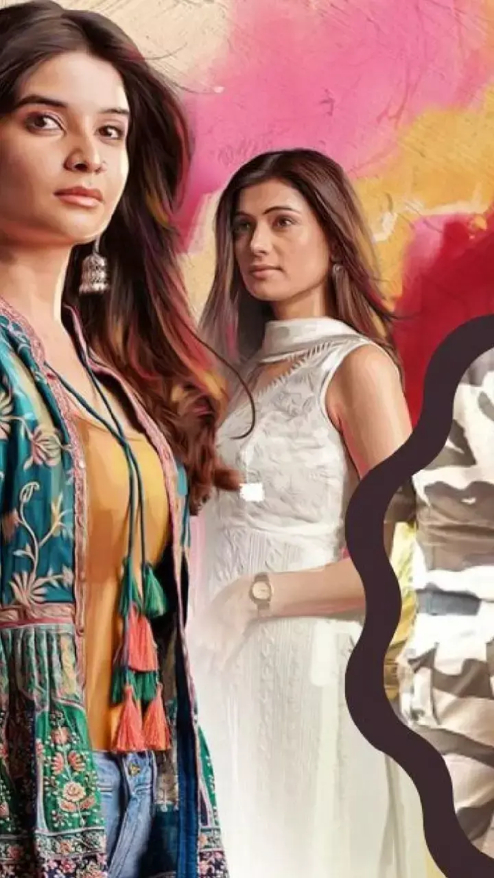 Ghum Hai Kisikey Pyaar Meiin: भवानी को जेल की हवा खिलाएगी सवि, आएगा धमाकेदार ट्विस्ट