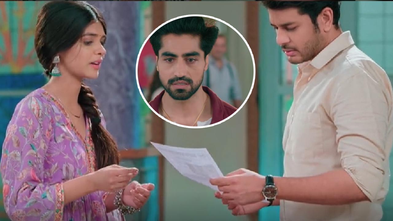 Yeh Rishta Kya Kehlata Hai 11 July 2023 अक्षरा के सामने खुलेगा अभिनव