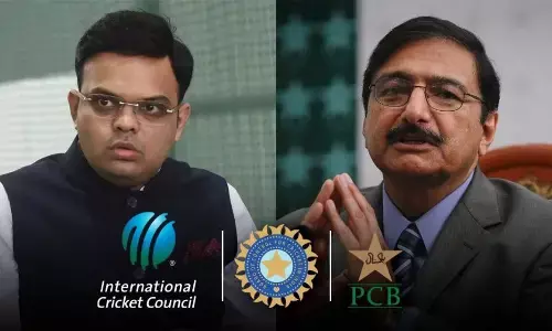 ICC WORLD CUP 2023 - पाकिस्तान ने दी विश्व कप में न खेलने की धमकी, जानें पाकिस्तान पर क्या होंगे इसके आर्थिक परिणाम, राजनीतिक असर और ICC का बैकअप प्लान