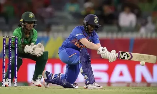 IND vs BAN T20 Series 2023: टीम इंडिया ने बांग्लादेश को इतने रनों से रौंदा, सीरीज में 2-0 से जीत की हासिल...