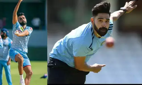 INDIA VS WESTINDIES SERIES 2023 - चोटों और अनुभवी तेज गेंदबाजों की कमी पहुंचाएगी भारत को नुकसान