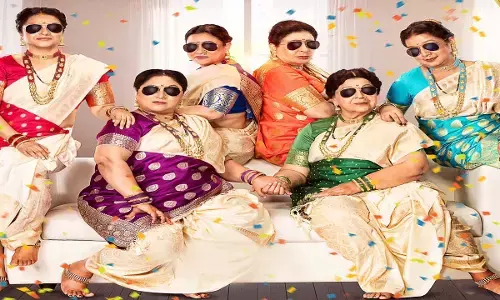 Baipan Bhari Deva Box Office Collcetion: इस फिल्म ने बॉक्स ऑफ‍िस पर तोड़ा कमाई का रिकॉर्ड, 5 करोड़ में बनी मूवी के कलेक्शन सुन उड़ जाएंगे आपके होश!