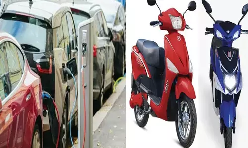 छत्तीसगढ़ में इलेक्ट्रिक वाहन खरीदने पर मिल रही सब्सिडी, बस करना होगा ये काम...