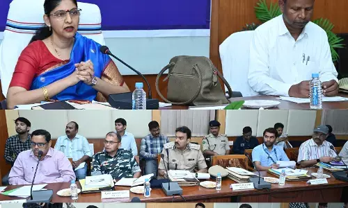 Chhattisgarh Assembly Election 2023: चुनाव आयोग की बड़ी बैठक, चुनावी शराब, कैश और प्रलोभन पर अभी से नजर रखने के दिए निर्देश