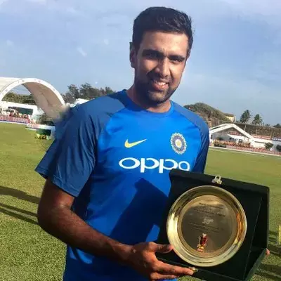 India vs West Indies Series 2023- टूटते रिकॉर्ड: वेस्टइंडीज के खिलाफ अश्विन का रिकॉर्ड तोड़ शानदार प्रदर्शन