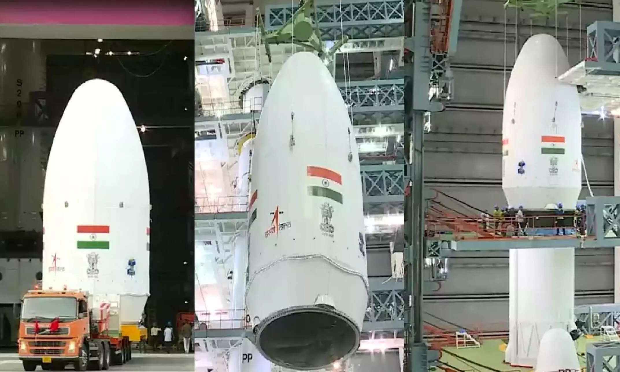 Chandrayaan-3 Mission Updates: चंद्रयान-3 मिशन का शुरू हुआ Countdown, यहां जानें पूरी अपडेट Chandrayaan-3 Mission Updates: चंद्रयान-3 मिशन का शुरू हुआ Countdown, यहां जानें पूरी अपडेट
