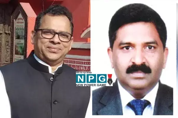 PCCF प्रमोशनः राज्य सरकार ने दो सीनियर आईएफएस को प्रमोट कर पीसीसीएफ बनाया, देखिए आदेश