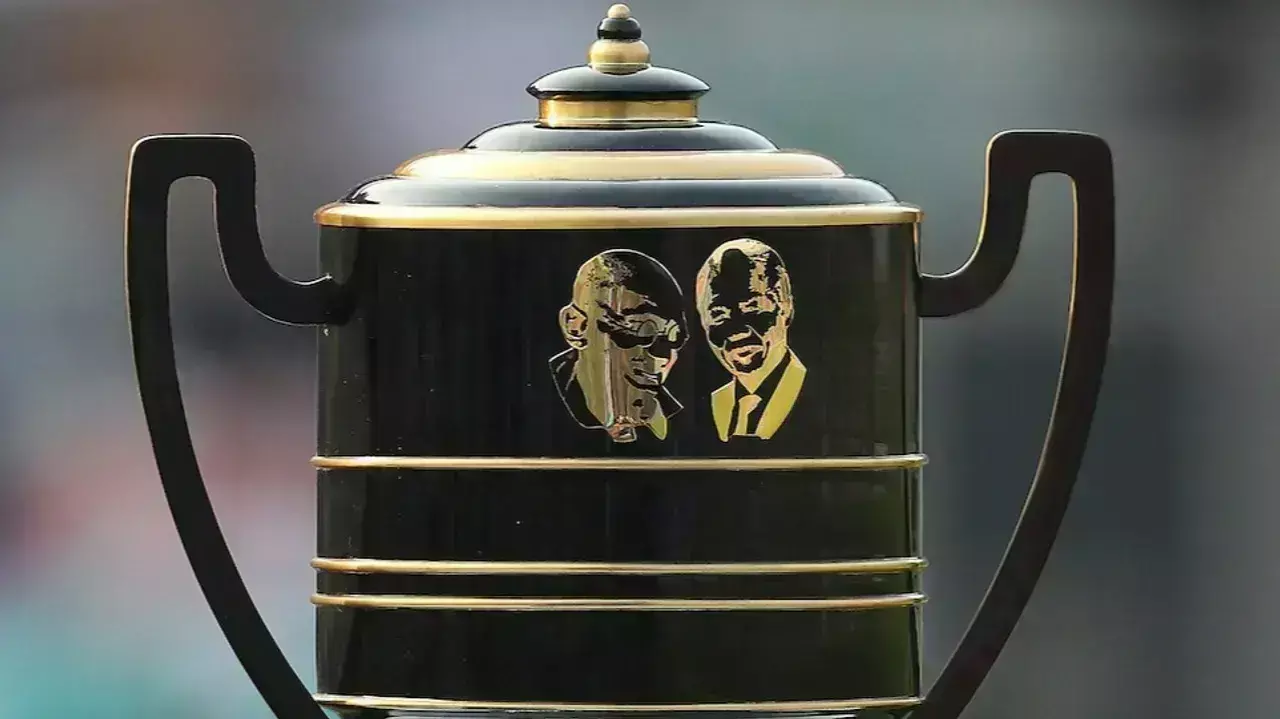 India vs South Africa 2023 - फ्रीडम ट्रॉफी - भारत के साउथ अफ्रीका दौरे के  शेड्यूल  का एलान ...जानिए कब और कहाँ ..