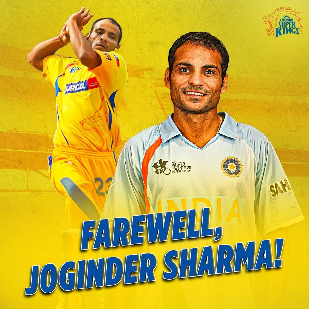 2007 क्रिकेट वर्ल्ड कप भारत को जितवाने वाले, इस स्टार खिलाड़ी ने की अंबाला में बाढ़ पीड़ितों की मदद, जानिए यहां....