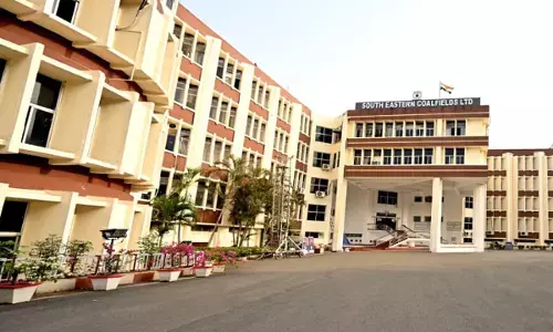 कोयला गैसीकरण हेतु सूरजपुर स्थित एसईसीएल की खदान पर हो रहा विचार...