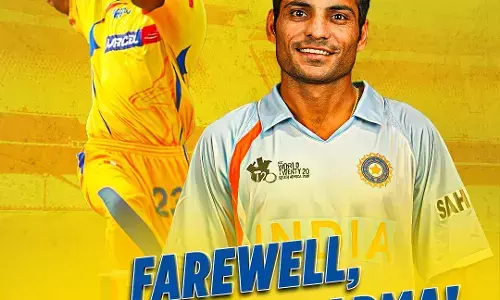 2007 क्रिकेट वर्ल्ड कप भारत को जितवाने वाले, इस स्टार खिलाड़ी ने की अंबाला में बाढ़ पीड़ितों की मदद, जानिए यहां....