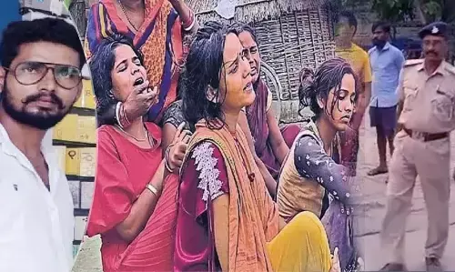 Bihar News: मोमोज खाने के चैलेंज में गई युवक की जान! पिता ने लगाया हत्या का आरोप