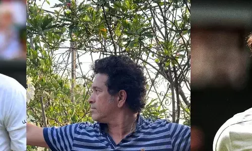 Wimbledon 2023 ग्रैंड फिनाले: जोकोविच और कार्लोस अलकराज के रोमांचक मुकाबले पर जानिए सचिन तेंदुलकर और आर अश्विन की प्रतिक्रिया..