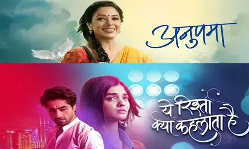 TV Serial: StarPlus के इन TRP सीरियलों में अब बदलेगा शो, Anupama से लेकर Yeh Rishta तक है नाम शमिल, यहां देखें क्या होगा बदलाव...