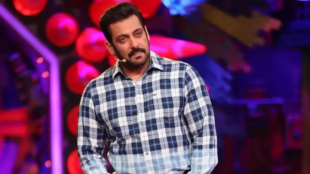 Bigg Boss OTT Salman Khan: बिग बॉस की शान सलमान खान का शर्मनाक हरकत, किया कुछ ऐसा की शो कहा अलविदा!, जानकर उड़ जाएंगे होश...