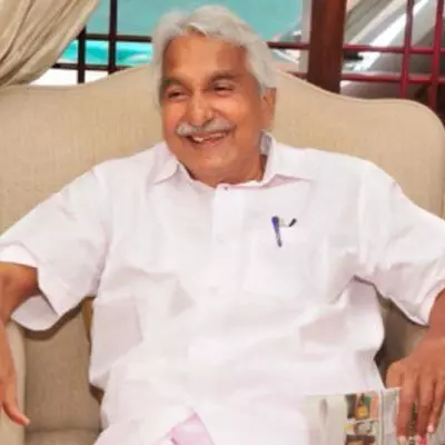Oommen Chandy Biography in Hindi: कांग्रेस के पूर्व मुख्यमंत्री का निधन, एक ही सीट से लगातार रिकार्ड 12 बार रहे विधायक Oommen Chandy Biography in Hindi: कांग्रेस के पूर्व मुख्यमंत्री का निधन, एक ही सीट से लगातार रिकार्ड 12 बार रहे विधायक