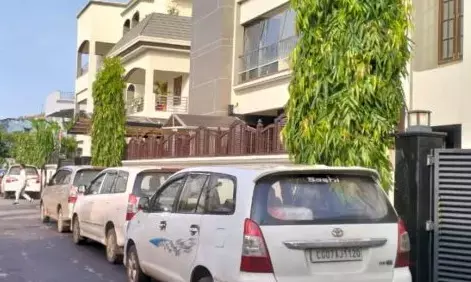 Big Breaking News: छत्तीसगढ़ में आयकर का छापा, इस बड़े उद्योग समूह के ठिकानों पर इनकम टैक्स ने बोला धावा