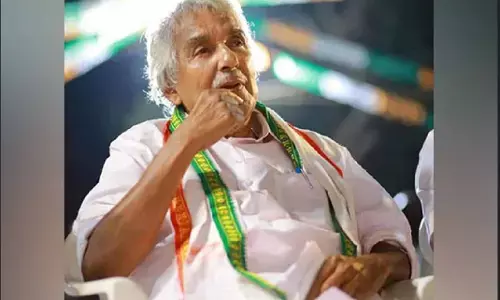 Oommen Chandy Passes Away: केरल के पूर्व सीएम ओमान चांडी का निधन, बेंगलुरु के अस्पताल में ली अंतिम सांस
