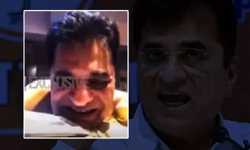 Kirit Soumya MMS : किरीट सोमैया का MMS आया सामने, अश्लील VIDEO हुआ वायरल, देखें वीडियो