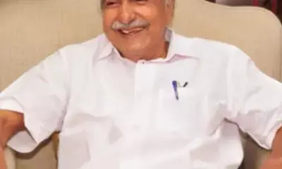 Oommen Chandy Biography in Hindi: कांग्रेस के पूर्व मुख्‍यमंत्री का निधन, एक ही सीट से लगातार रिकार्ड 12 बार रहे विधायक