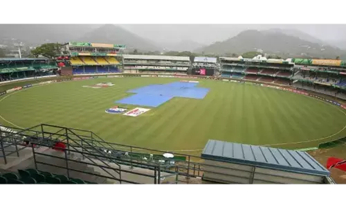 India vs West Indies Series 2023 -दूसरे टेस्ट मैच -क्वींस पार्क ओवल में होगा रोमांचक मुकाबला - जाने मौसम, पिच मिजाज, आंकड़े और टीम XI