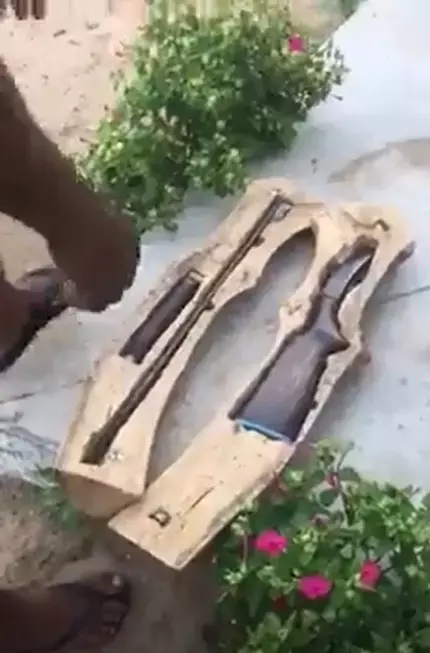 Video News: देखिए-सुरक्षा बलों के बढ़ते दबाव के बीच नक्‍सली किस तरीके से कर रहे हैं हथियारों की तस्‍करी