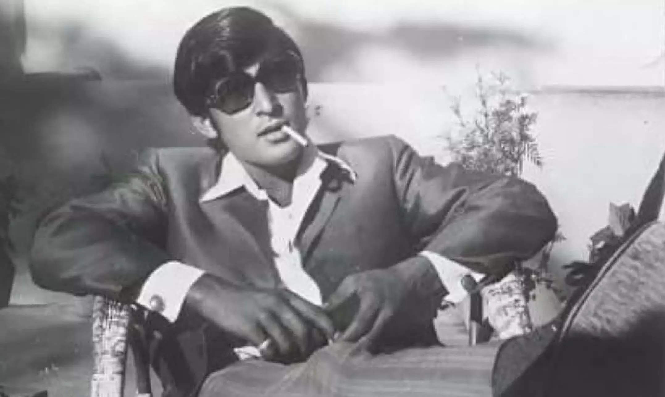 Ravindra Kaushik