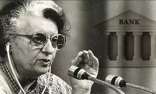 Aaj Ka Itihas 19 July: आज ही के दिन इंदिरा गांधी ने किया था 14 निजी बैंकों का राष्ट्रीयकरण, गांव-गांव तक पहुंचीं बैंकिंग सेवाएं