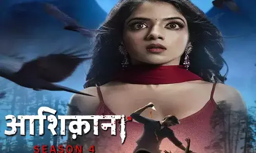 Aashikana Season 4: डर के इस जादू-टोना को मार गिरने लौट आए हैं यश और चिक्की शर्मा, आशिकाना सीजन 4 का धमाकेदार ट्रेलर रिलीज...