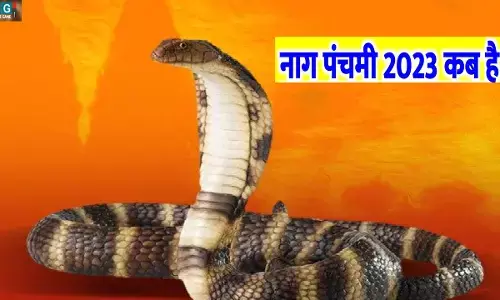 Nag Panchami Ka shubh Muhurat kab Hai : आज कब है नाग पंचमी का शुभ मुहूर्त?, जानिए पूजा-विधि और उपाय