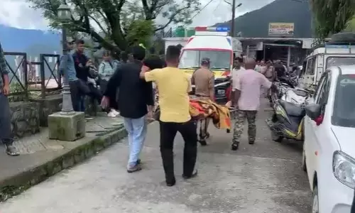 Uttarakhand News: चमोली में बड़ा हादसा, नमामि गंगे प्रोजेक्ट पर 15 लोगों की मौत, जानिए कैसे हुआ हादसा?