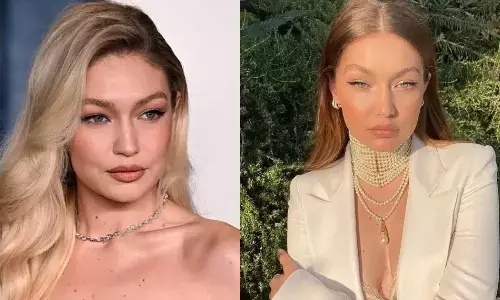 Gigi Hadid Cayman Islands : एयरपोर्ट पर गिरफ्तार हुईं सुपरमॉडल गिगी हदीद, जानें पूरा मामला