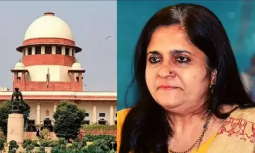 Teesta Setalvad Bail: तीस्ता सीतलवाड़ को सुप्रीम कोर्ट से बड़ी राहत, मिल गई जमानत, गुजरात दंगा मामले में ये था आरोप