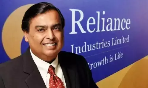 Reliance share Price डीमर्जर से रिलायंस के शेयर की हुई चांदी, जियो फाइनेंशियल का ये है शेयर प्राइस