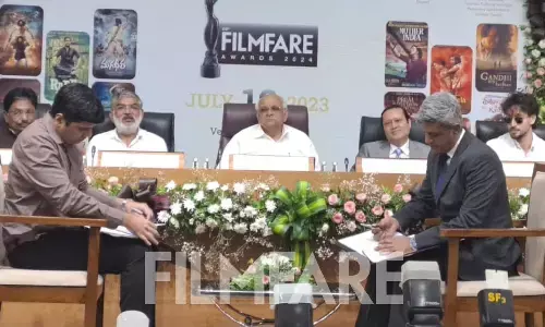 69th Filmfare Awards: गुजरात सरकार और फिल्मफेयर के बीच हुआ विशेष समझौता, पढ़ें डिटेल्स