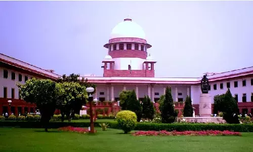 Delhi Ordinance Case: दिल्ली अध्यादेश मामले की अब संविधान पीठ में होगी सुनवाई, सुप्रीम कोर्ट का फैसला