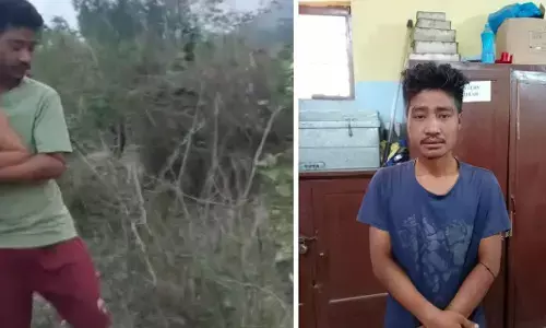 Manipur Viral Video: मणिपुर घटना का मुख्य आरोपी गिरफ्तार, महिलाओं के साथ की थी सारी हदें पार