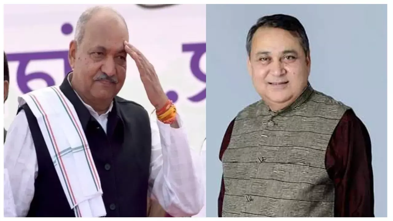 जानिए विधायक धर्मजीत सिंह ने मंत्री रविंद्र चौबे को क्यों कहा कि आप की सरकार करती है मुंगेली जिले से नफरत, अध्यक्ष ने किसे कहा गरीब विधायक...