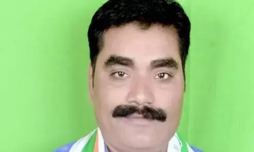 CG-नगर पंचायत अध्यक्ष गिरफ़्तार: सरकारी जमीन में कब्जा कर बनाया स्कूल, कोर्ट के आदेश के बाद जेल