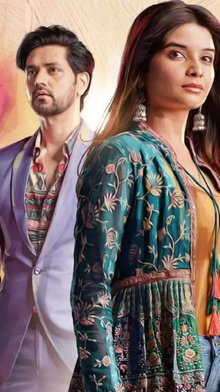 Ghum Hai Kisikey Pyaar Meiin 15 September: ईशा को सरेआम धोखा देगा ईशान, दिखेगा ये धमेदार ट्विस्ट