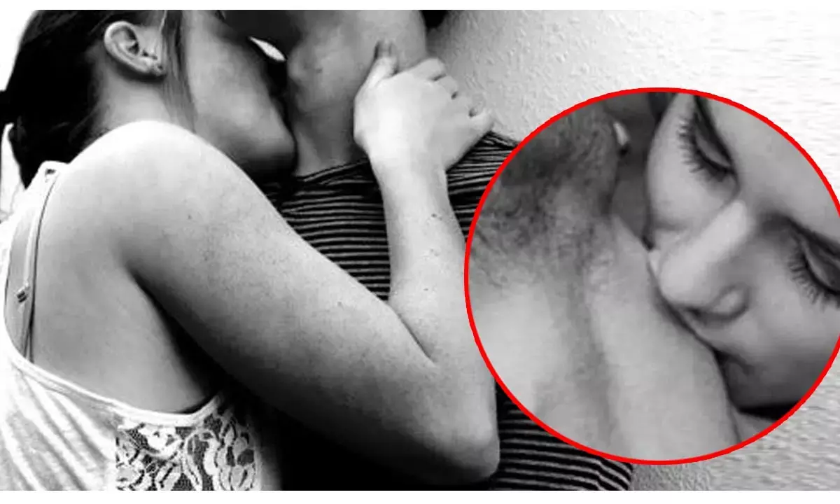 गर्लफ्रेंड के Love Bite से बॉयफ्रेंड की मौत: ज्यादा रोमांस के चक्कर में ऐसा करना पड़ गया प्रेमी को भारी, जानिए क्या है पूरा माजरा...