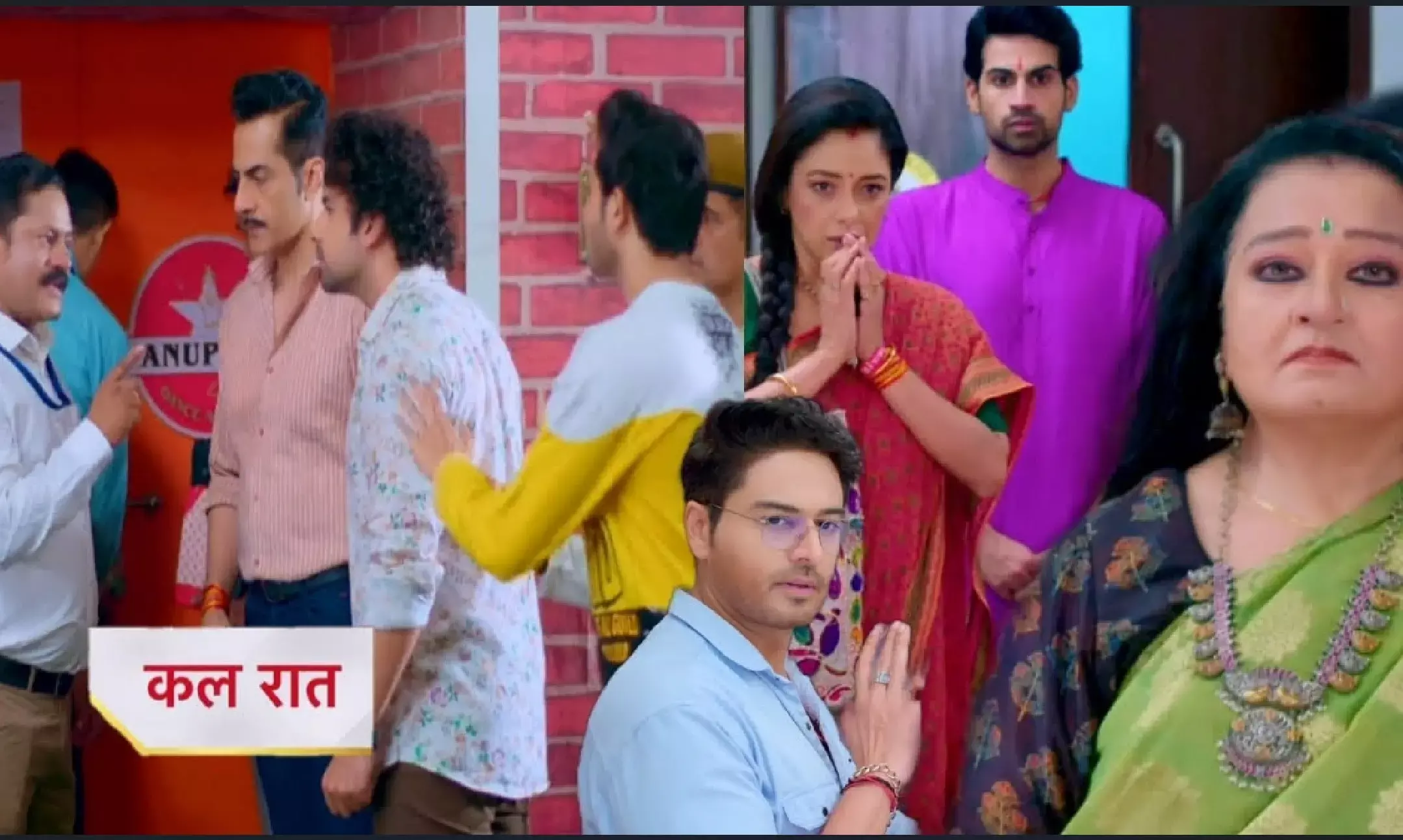 Anupama 28 Sep: पति के मौत के बाद अनुपमा की दुश्मन बनेगी डिंपल, कहानी में आने वाला है ये मस्त ट्विस्ट