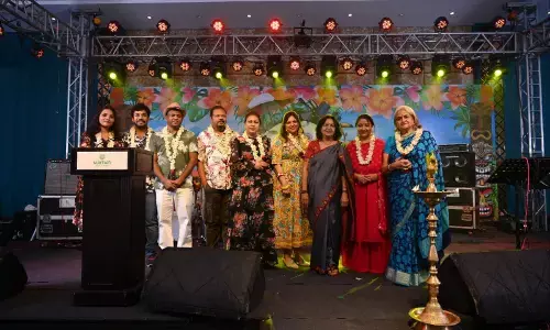 CG IAS Conclave 2023: छत्तीसगढ में 3 दिवसीय आईएएस कॉन्क्लेव प्रारंभ, दूसरे दिन आज होंगे कई कार्यक्रम