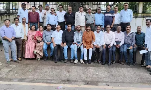 संयुक्त मोर्चा की बैठक : 1 अगस्त को अनिश्चितकालीन हड़ताल को लेकर बड़ा फैसला