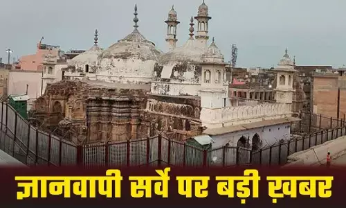 Gyanvapi Masjid Survey: ज्ञानवापी मस्जिद के ASI सर्वे पर रोक जारी, 3 अगस्त को इलाहाबाद हाईकोर्ट सुनाएगा फैसला