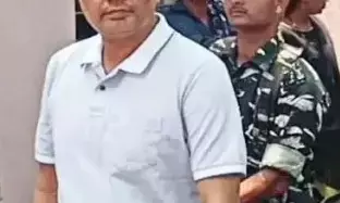 Chhattisgarh Liquor Scam ब्रेकिंग न्‍यूज: अनवर ढेबर को मिली जमानत, शराब घोटाला में बंद हैं जेल में