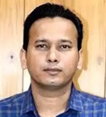 Chhattisgarh News आईएएस चंद्रकांत वर्मा को मिला खनिज सहित इन विभागों का प्रभार, छुट्टी पर गए आईएएस जय प्रकाश