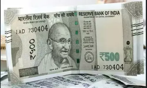 Delhi Crime: चोरों को नहीं मिला कीमती सामान, लौटते वक्त दे गए 500 रुपए, जानें पूरा मामला