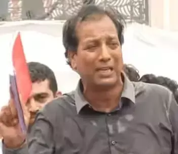 Lal Diary Rajasthan News: जानिए...क्‍या है सियासत में भूचाल लाने वाली लाल डायरी का रहस्‍य, दर्ज है किसके कारनामे