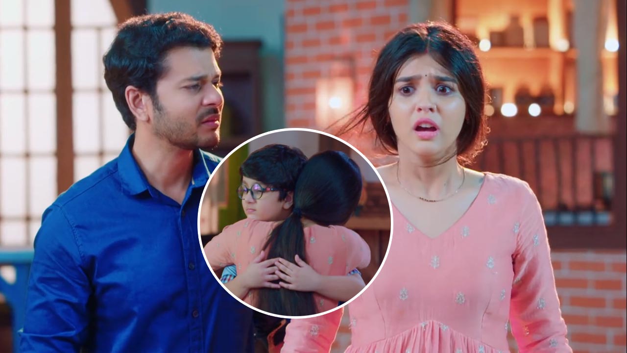 Yeh Rishta Kya Kehlata Hai 25 July 2023 Abhir की याद में तड़पेगी